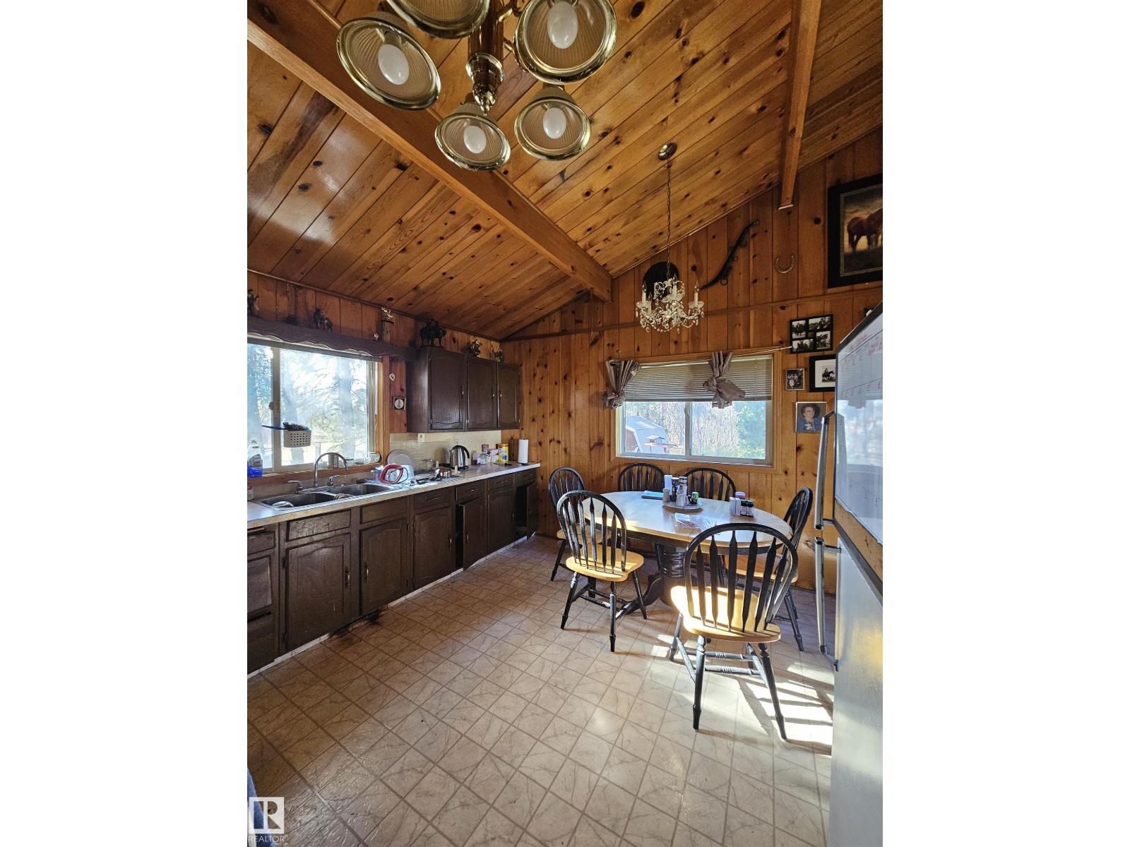 6501 Twp Road 502 House A; B, Rural Brazeau County, Alberta T7A 2A2 - Photo 24 - E4463318