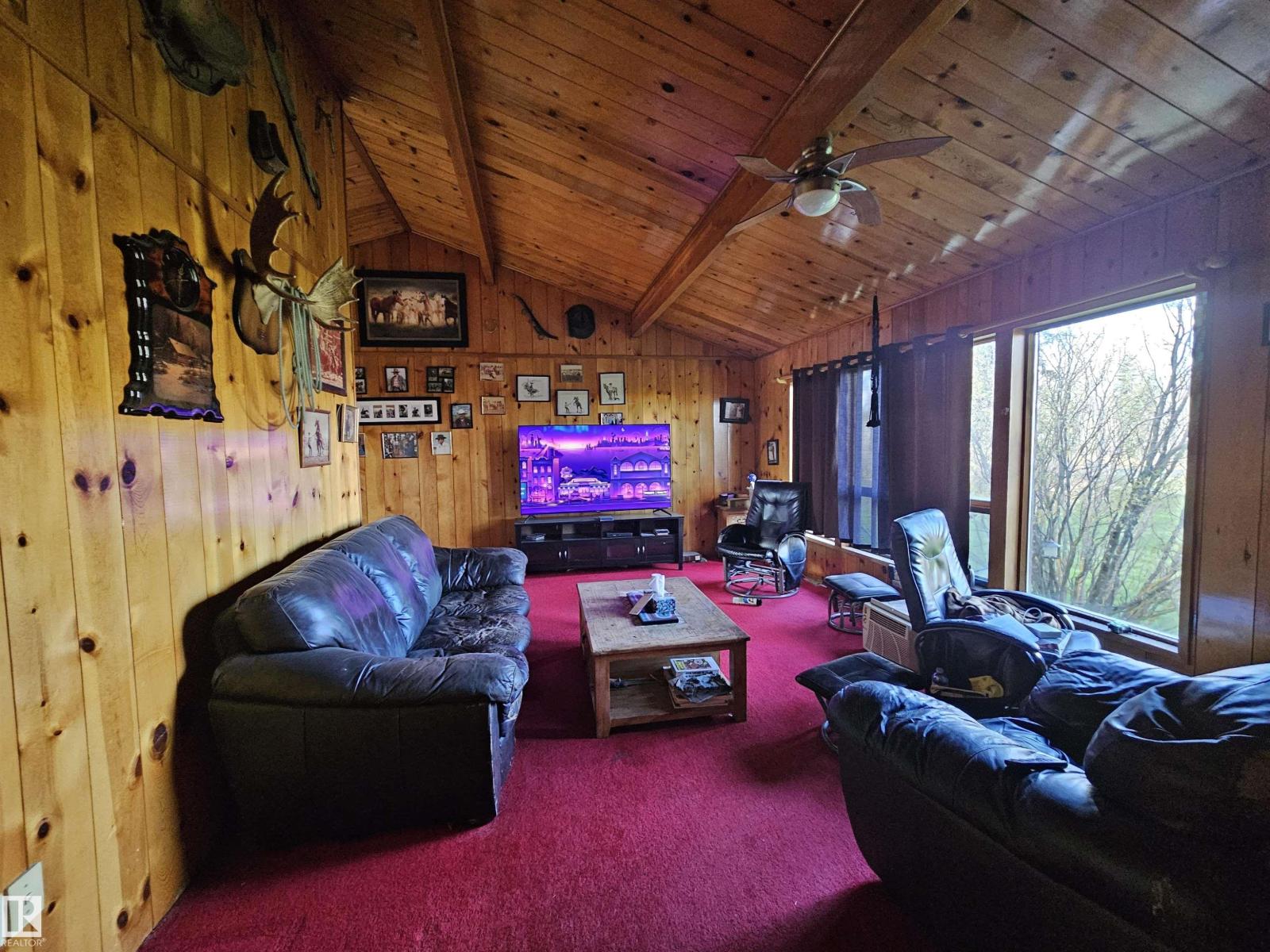 6501 Twp Road 502 House A; B, Rural Brazeau County, Alberta T7A 2A2 - Photo 25 - E4463318