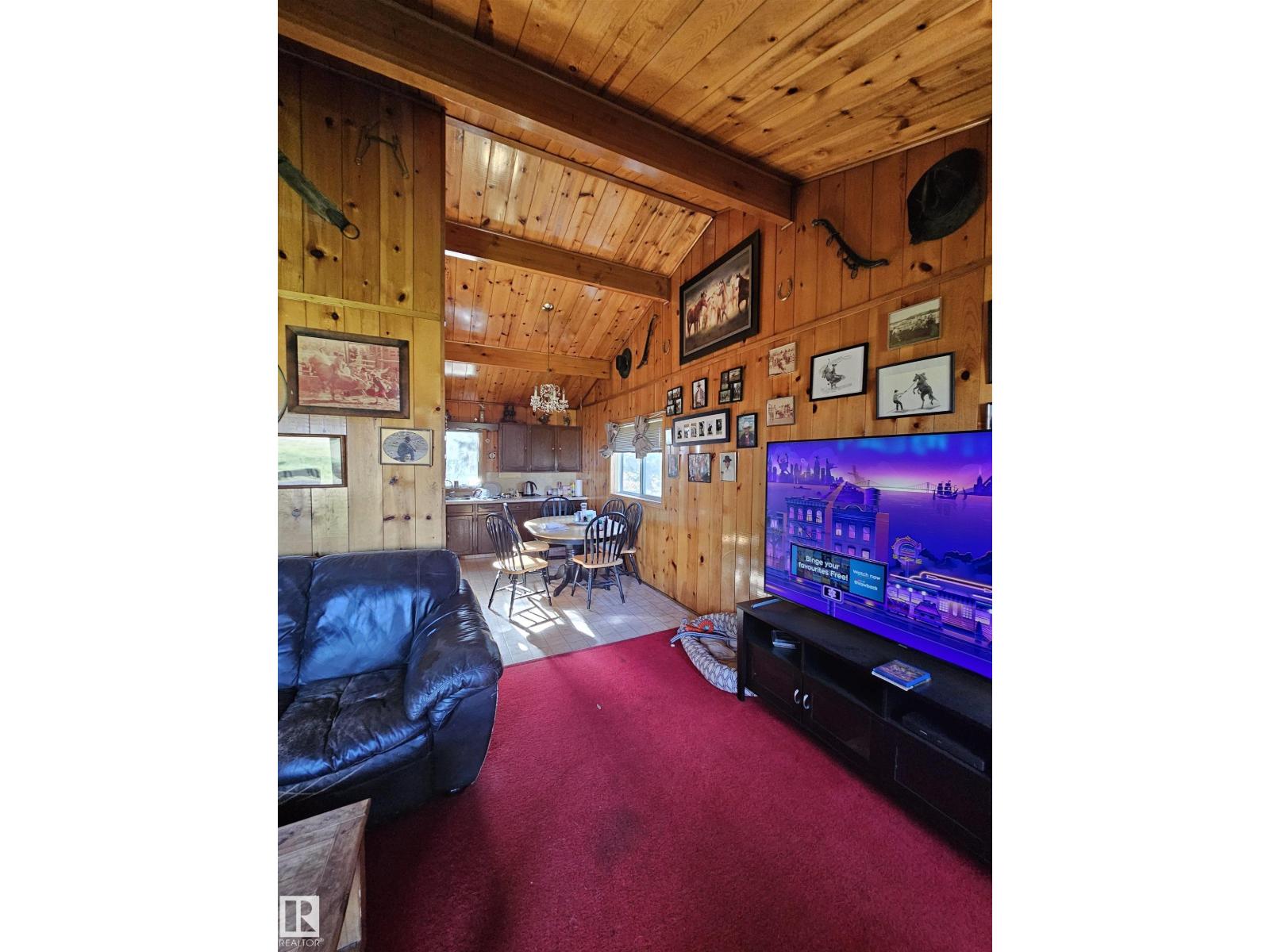 6501 Twp Road 502 House A; B, Rural Brazeau County, Alberta T7A 2A2 - Photo 26 - E4463318