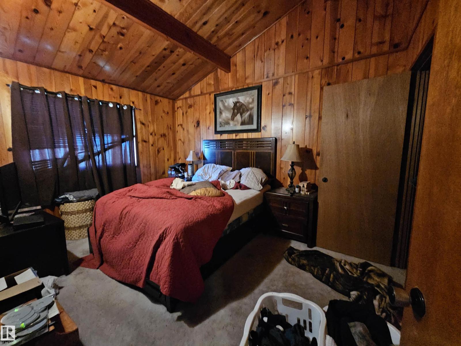 6501 Twp Road 502 House A; B, Rural Brazeau County, Alberta T7A 2A2 - Photo 27 - E4463318