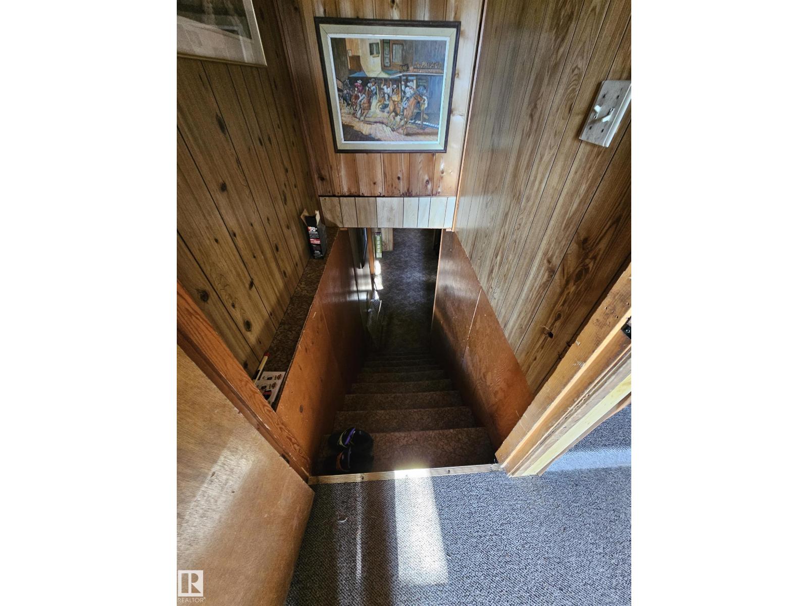 6501 Twp Road 502 House A; B, Rural Brazeau County, Alberta T7A 2A2 - Photo 30 - E4463318