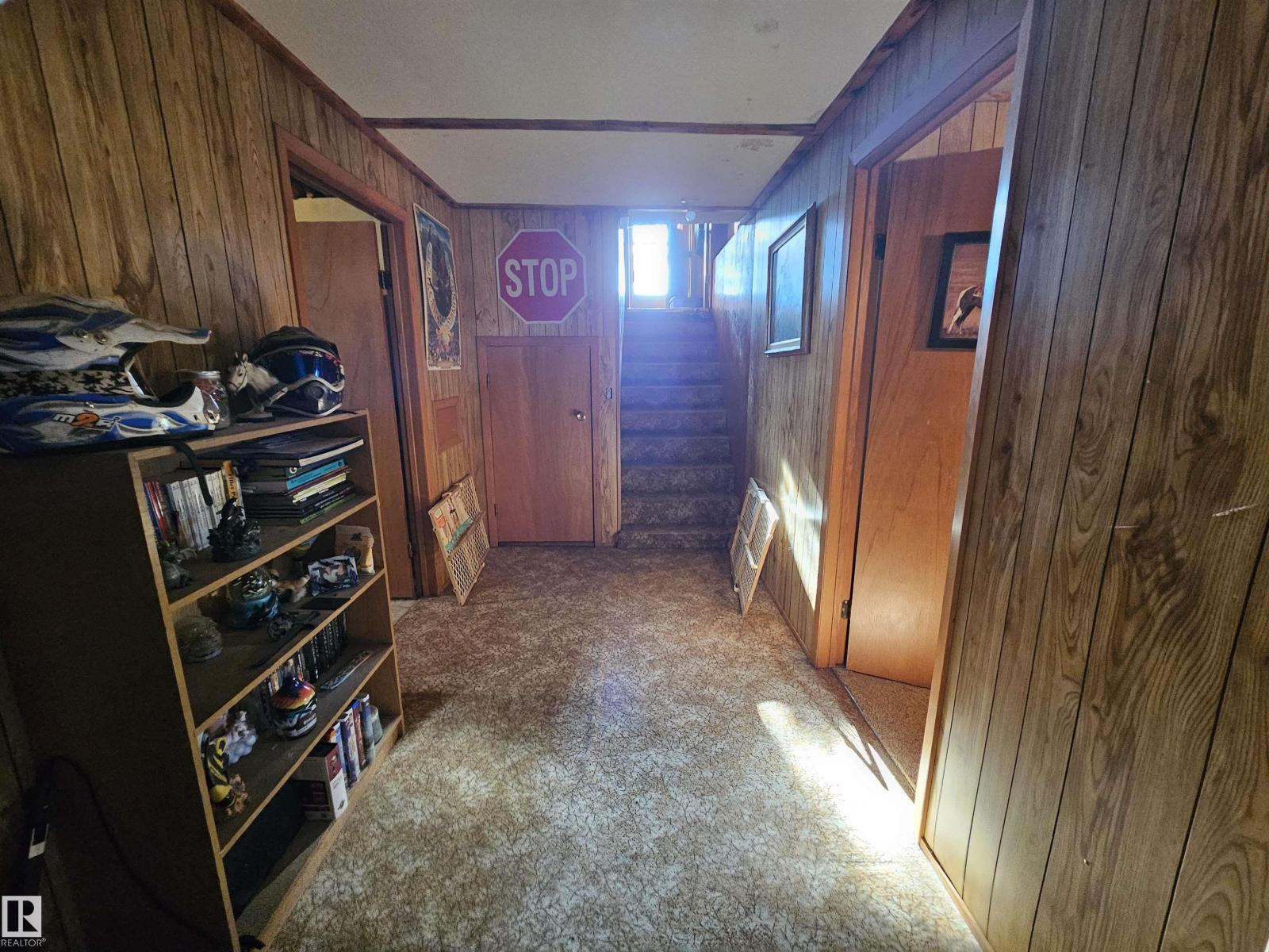 6501 Twp Road 502 House A; B, Rural Brazeau County, Alberta T7A 2A2 - Photo 31 - E4463318