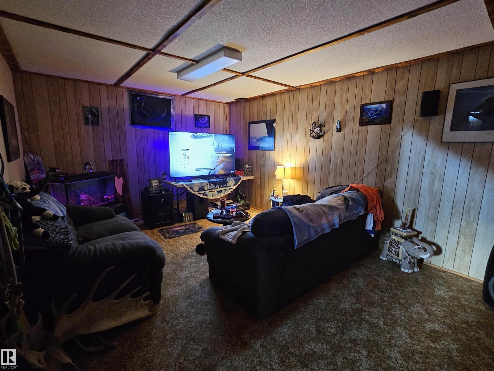 6501 Twp Road 502 House A; B, Rural Brazeau County, Alberta T7A 2A2 - Photo 32 - E4463318