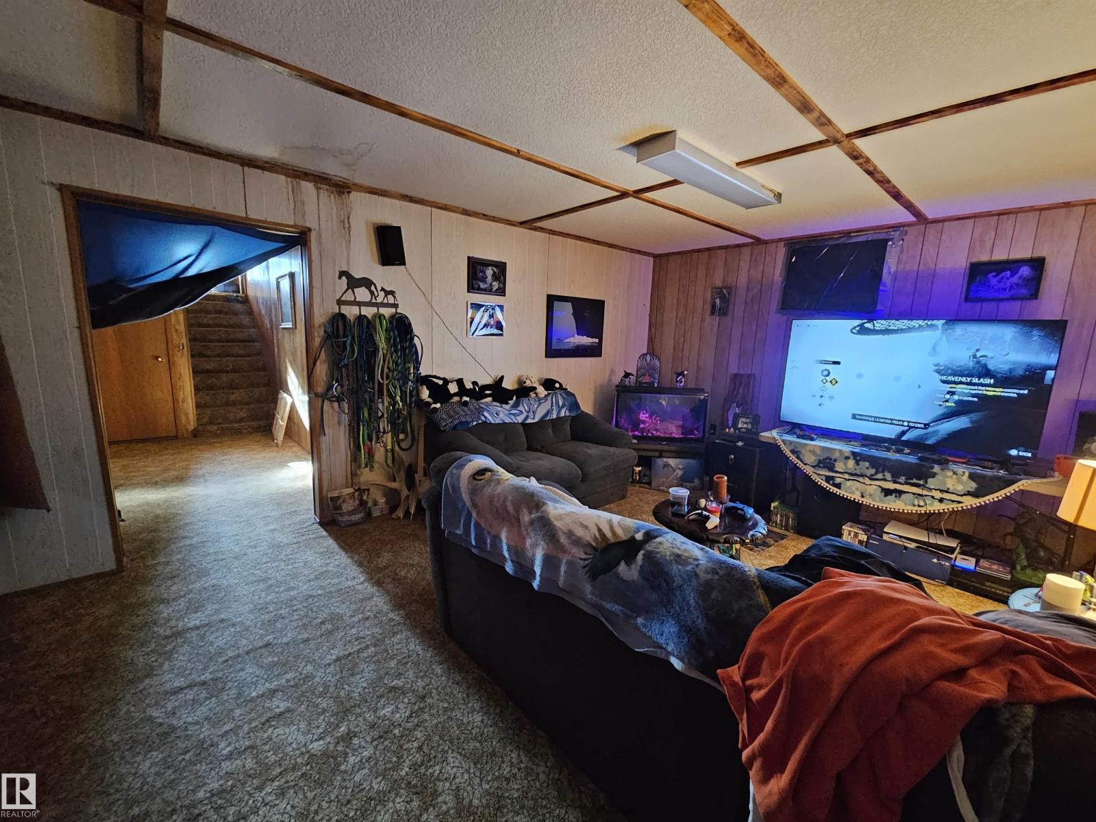 6501 Twp Road 502 House A; B, Rural Brazeau County, Alberta T7A 2A2 - Photo 33 - E4463318