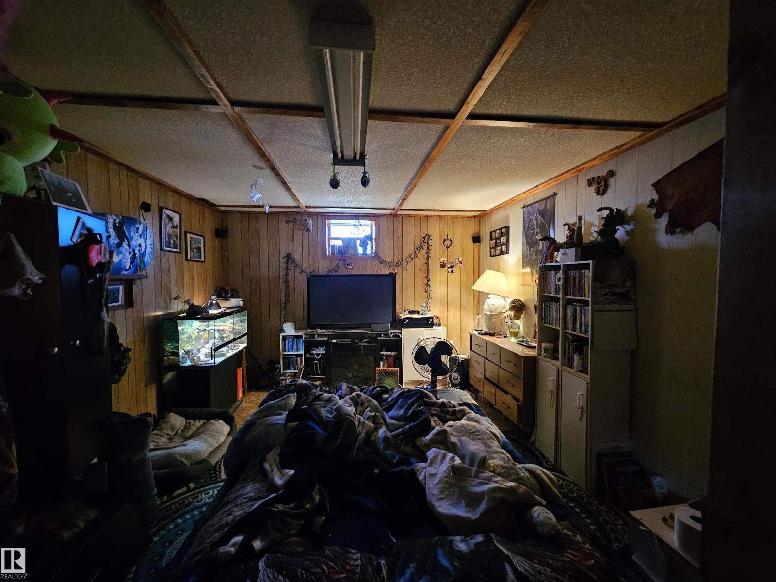 6501 Twp Road 502 House A; B, Rural Brazeau County, Alberta T7A 2A2 - Photo 34 - E4463318