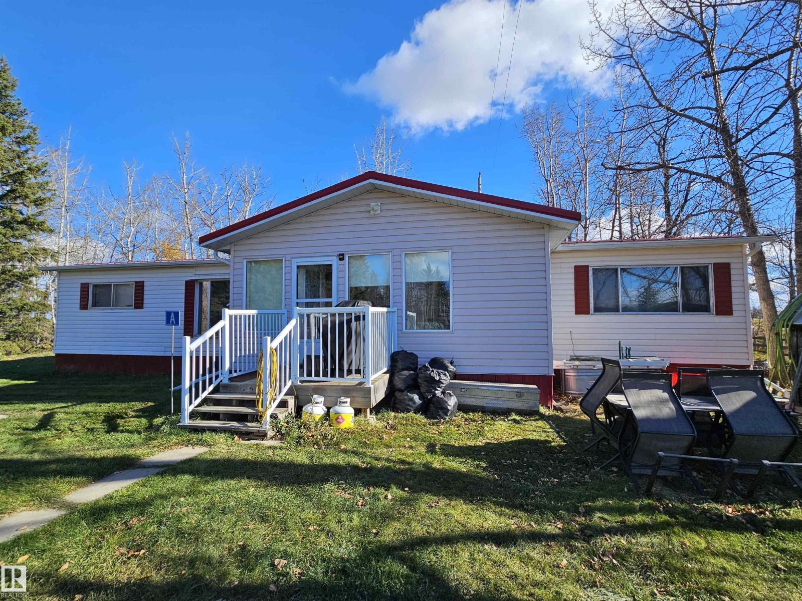 6501 Twp Road 502 House A; B, Rural Brazeau County, Alberta T7A 2A2 - Photo 37 - E4463318