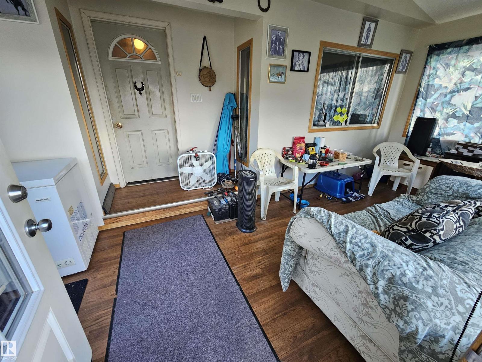 6501 Twp Road 502 House A; B, Rural Brazeau County, Alberta T7A 2A2 - Photo 38 - E4463318