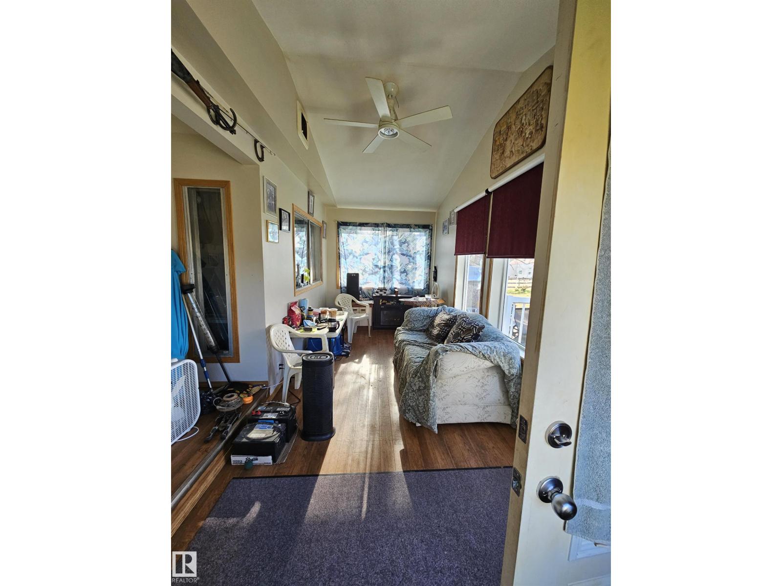 6501 Twp Road 502 House A; B, Rural Brazeau County, Alberta T7A 2A2 - Photo 39 - E4463318