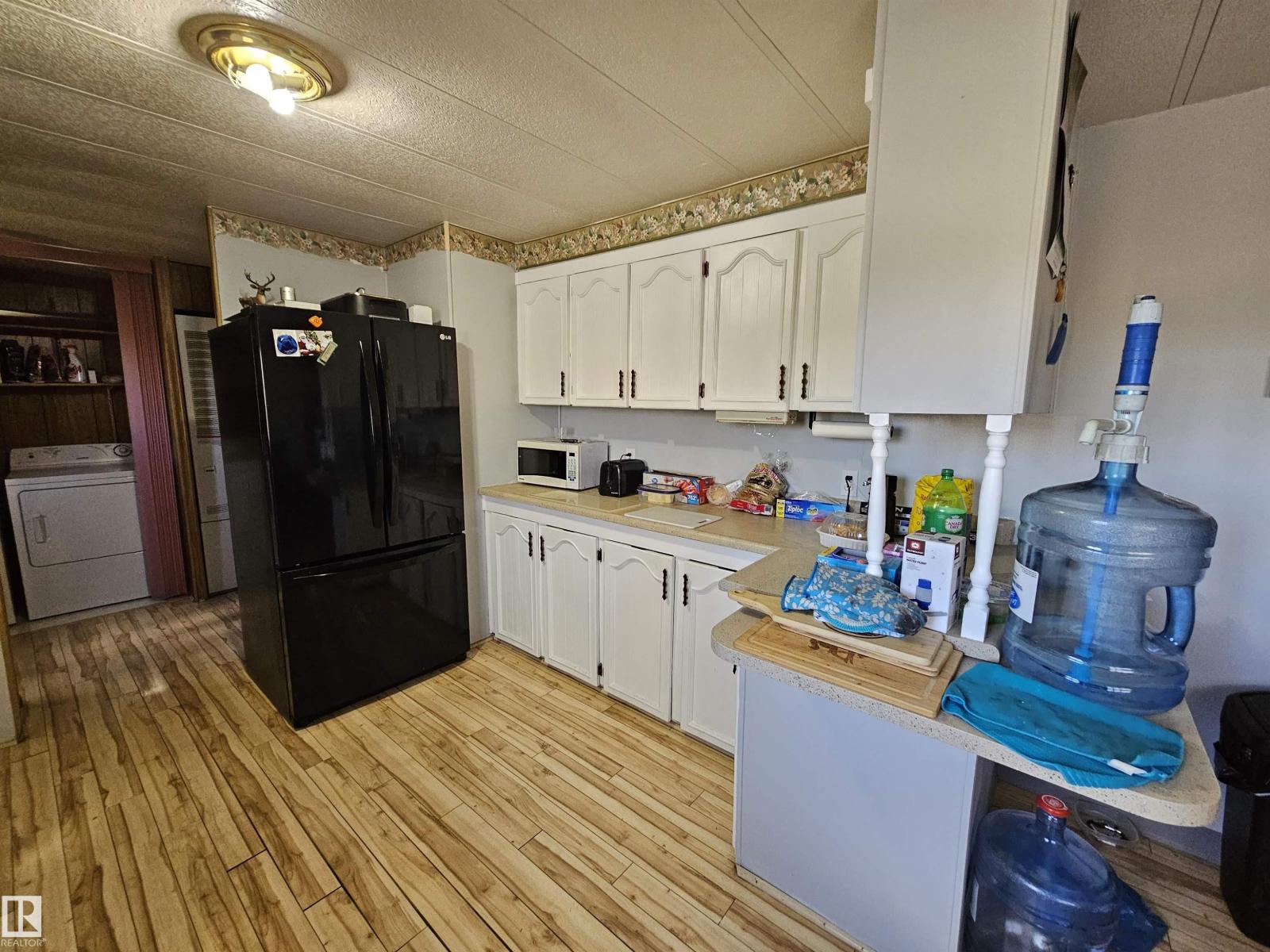 6501 Twp Road 502 House A; B, Rural Brazeau County, Alberta T7A 2A2 - Photo 44 - E4463318