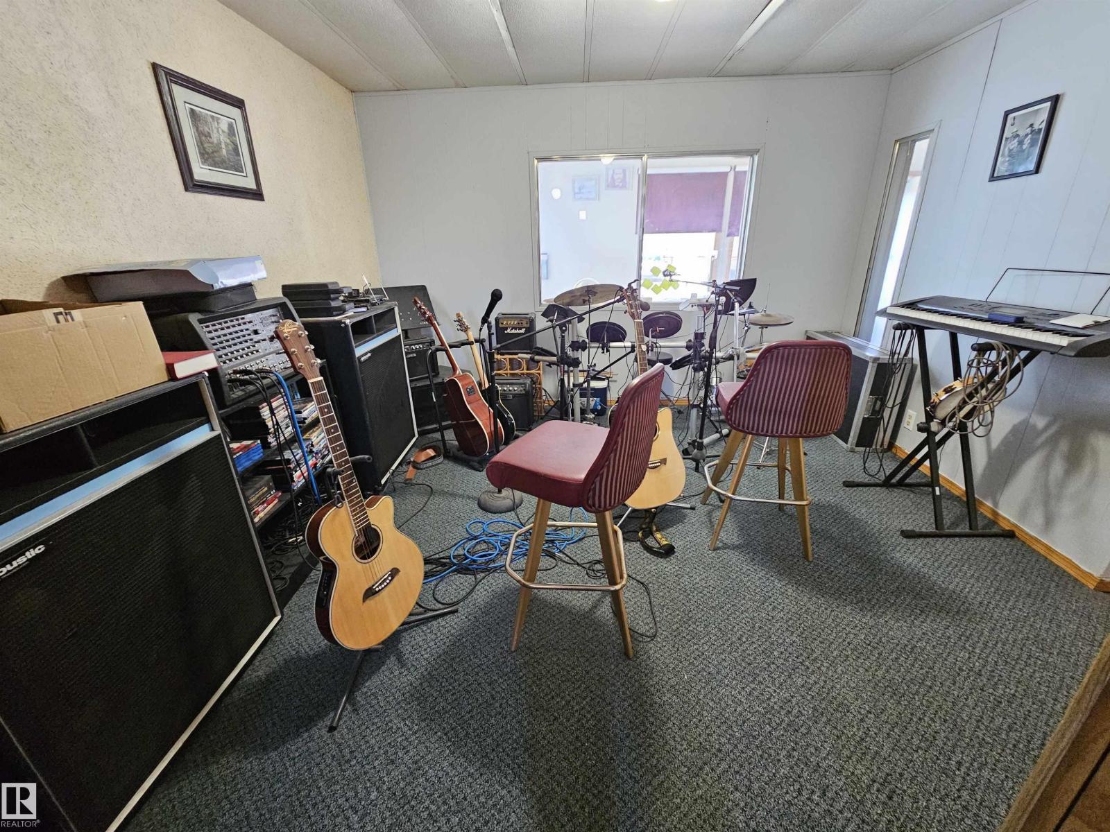 6501 Twp Road 502 House A; B, Rural Brazeau County, Alberta T7A 2A2 - Photo 49 - E4463318