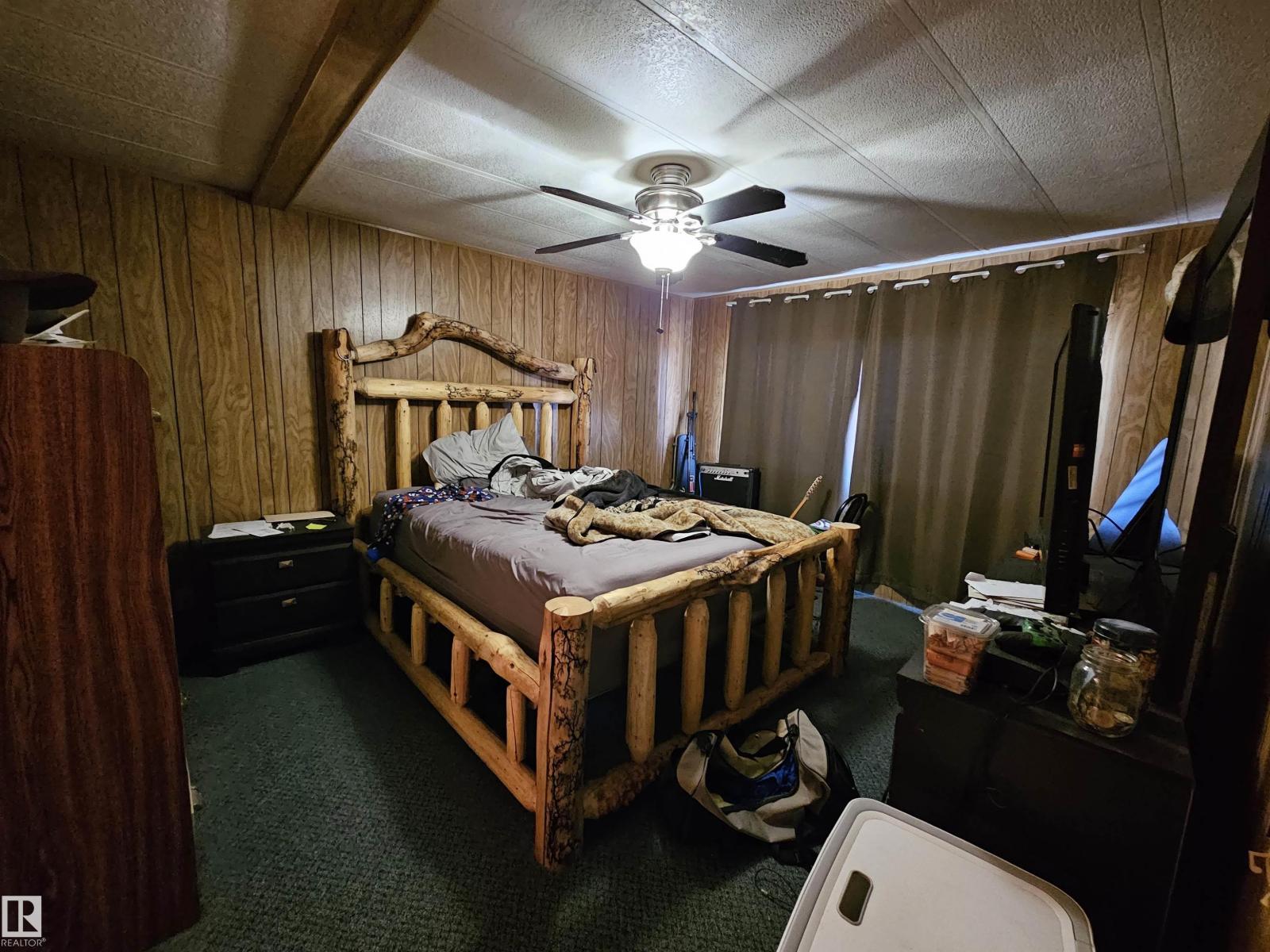 6501 Twp Road 502 House A; B, Rural Brazeau County, Alberta T7A 2A2 - Photo 50 - E4463318