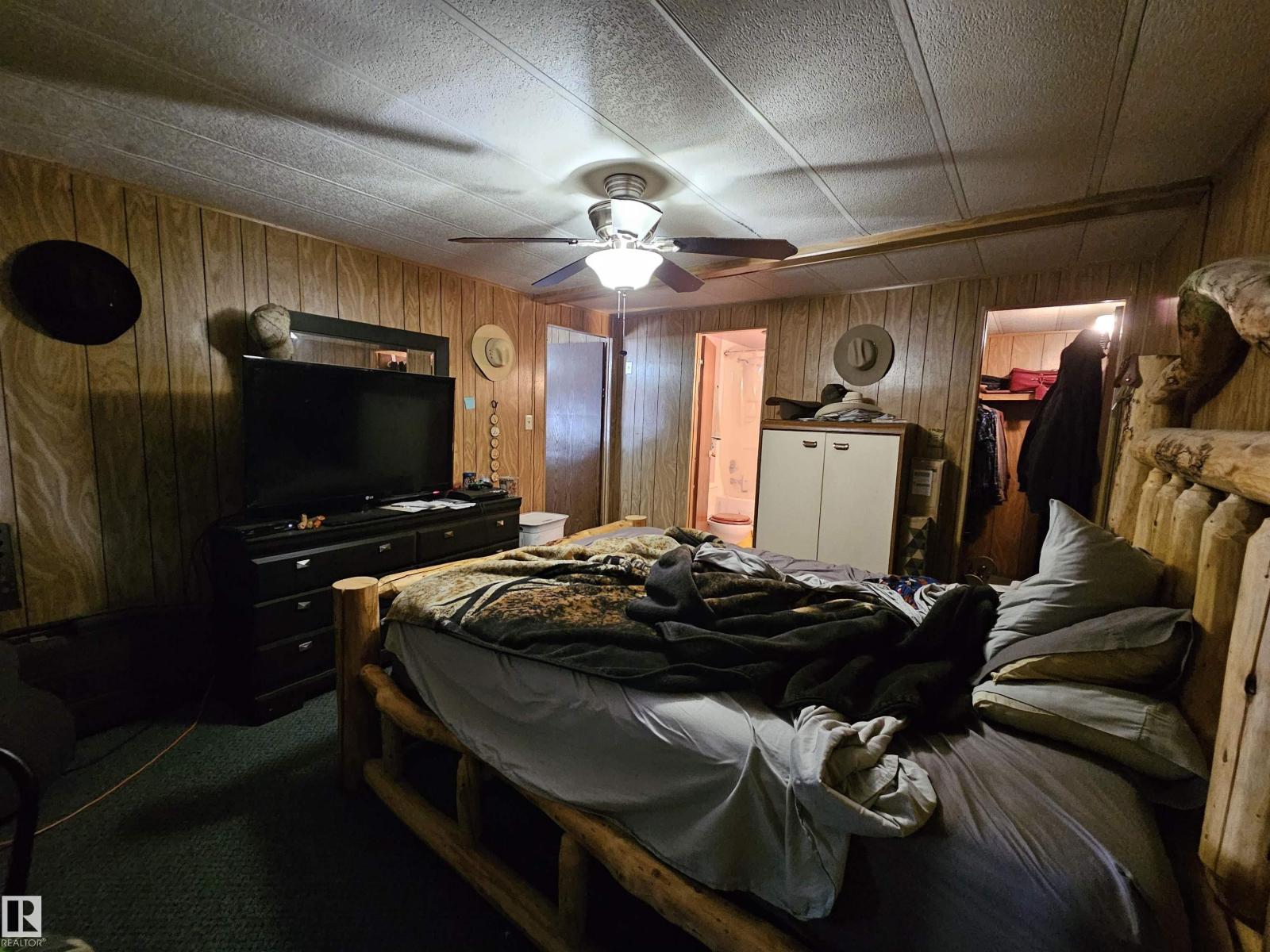 6501 Twp Road 502 House A; B, Rural Brazeau County, Alberta T7A 2A2 - Photo 51 - E4463318