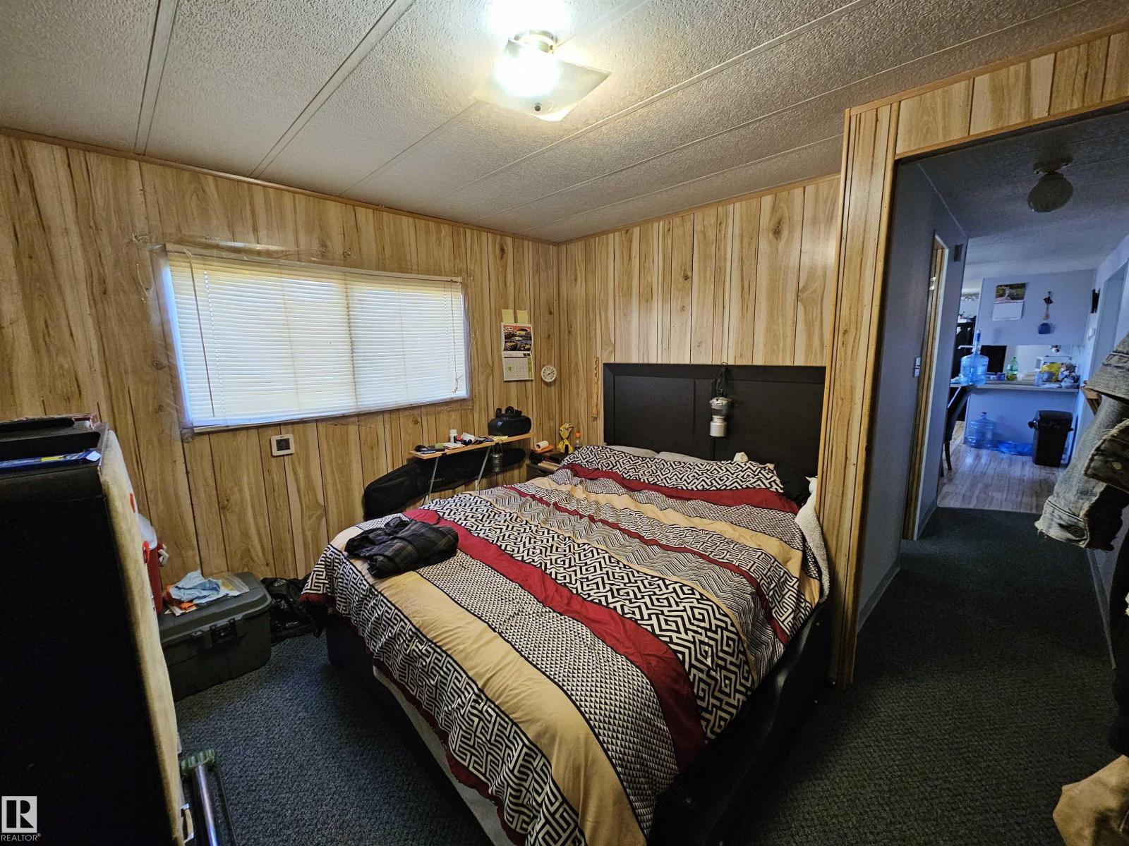 6501 Twp Road 502 House A; B, Rural Brazeau County, Alberta T7A 2A2 - Photo 53 - E4463318