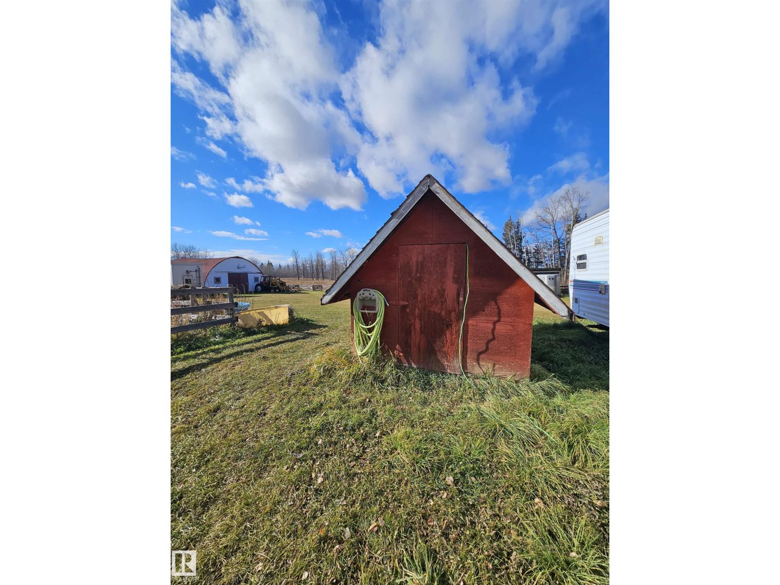6501 Twp Road 502 House A; B, Rural Brazeau County, Alberta T7A 2A2 - Photo 7 - E4463318