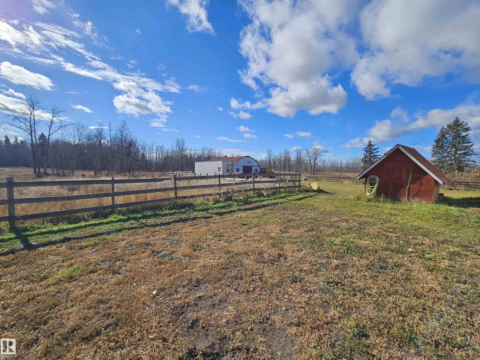 6501 Twp Road 502 House A; B, Rural Brazeau County, Alberta T7A 2A2 - Photo 8 - E4463318