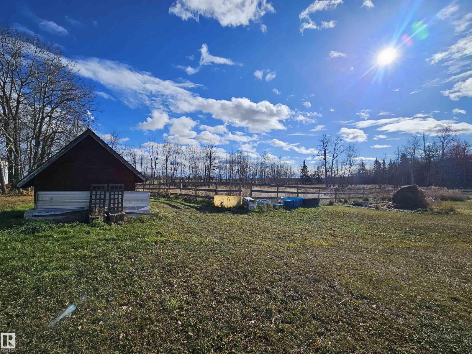 6501 Twp Road 502 House A; B, Rural Brazeau County, Alberta T7A 2A2 - Photo 9 - E4463318