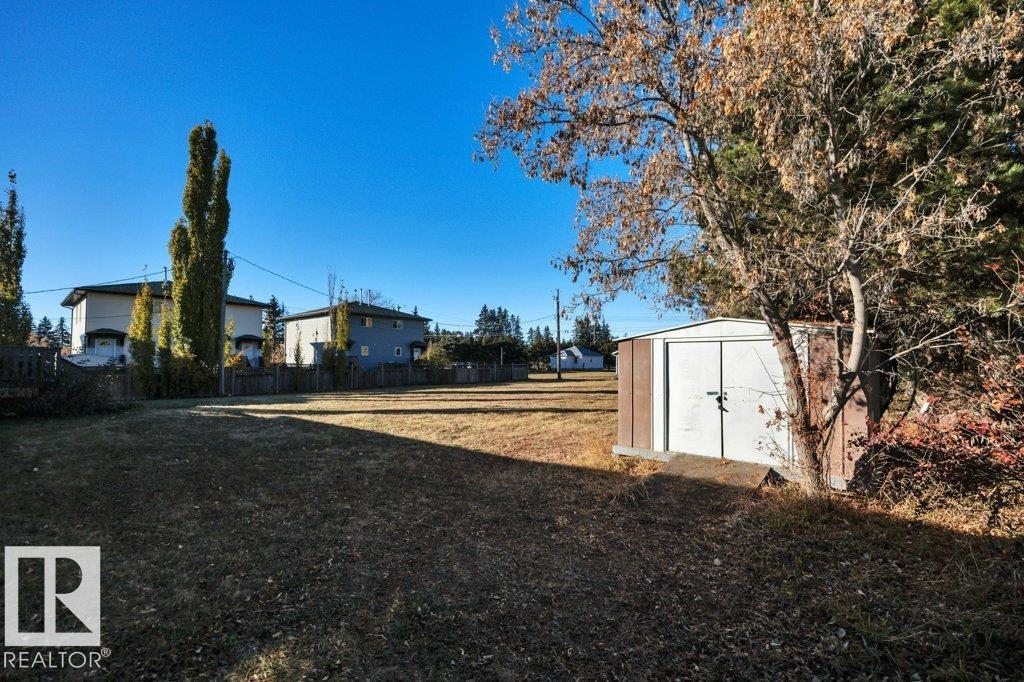 5310 & 5312 50 St, Thorsby, Alberta  T0C 2P0 - Photo 28 - E4463387