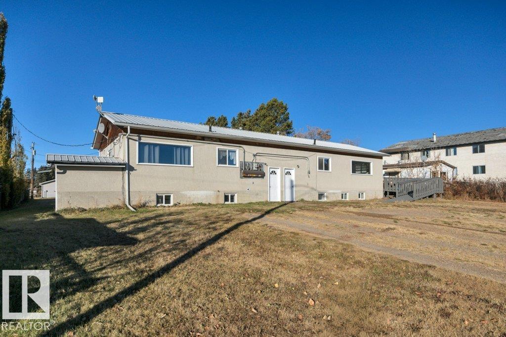 5310 & 5312 50 St, Thorsby, Alberta  T0C 2P0 - Photo 30 - E4463387