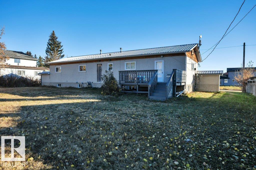 5310 & 5312 50 St, Thorsby, Alberta  T0C 2P0 - Photo 32 - E4463387