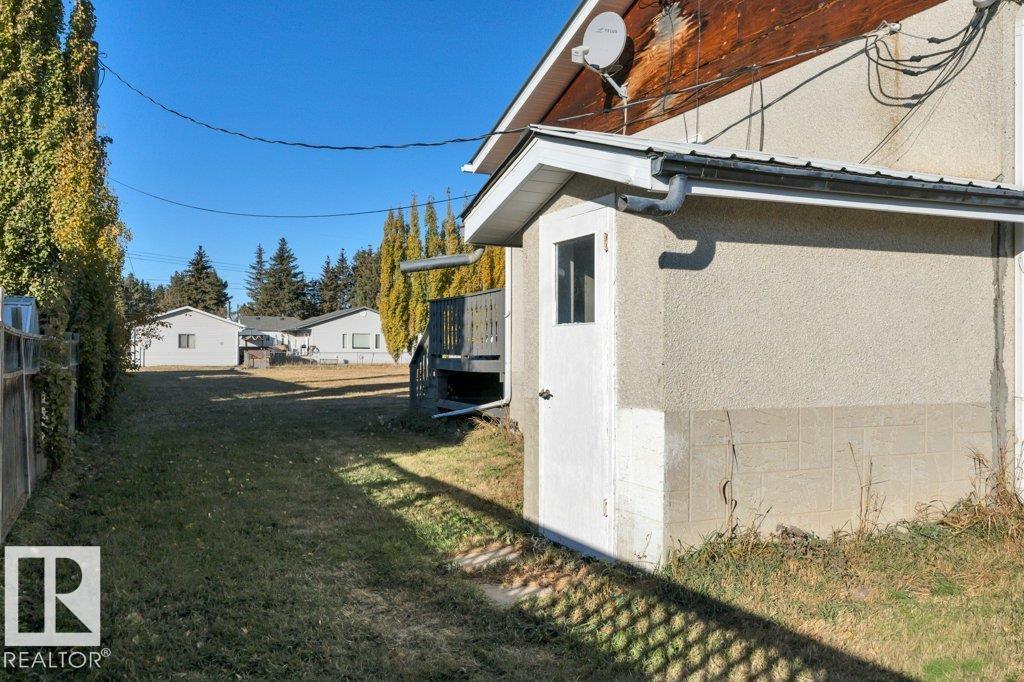 5310 & 5312 50 St, Thorsby, Alberta  T0C 2P0 - Photo 50 - E4463387