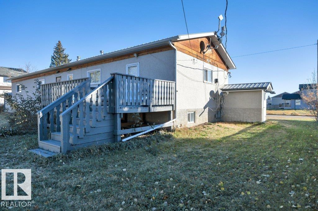 5310 & 5312 50 St, Thorsby, Alberta  T0C 2P0 - Photo 51 - E4463387