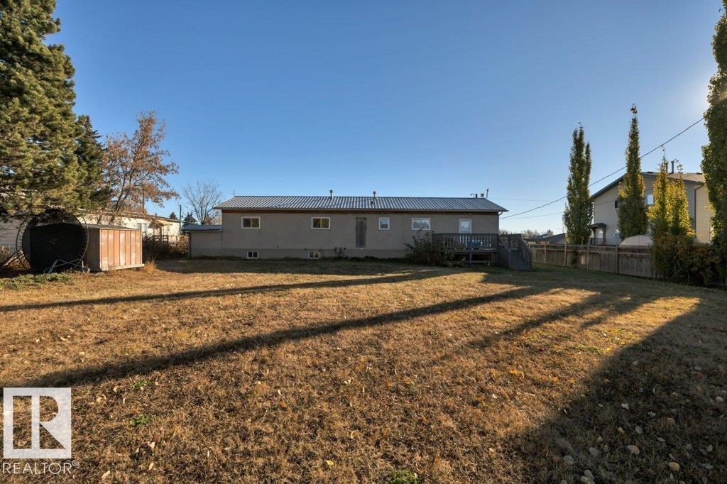 5310 & 5312 50 St, Thorsby, Alberta  T0C 2P0 - Photo 52 - E4463387