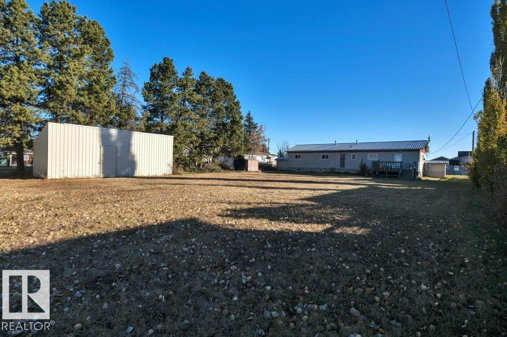 5310 & 5312 50 St, Thorsby, Alberta  T0C 2P0 - Photo 54 - E4463387