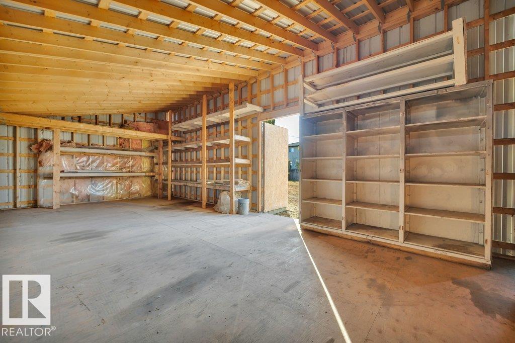 5310 & 5312 50 St, Thorsby, Alberta  T0C 2P0 - Photo 56 - E4463387