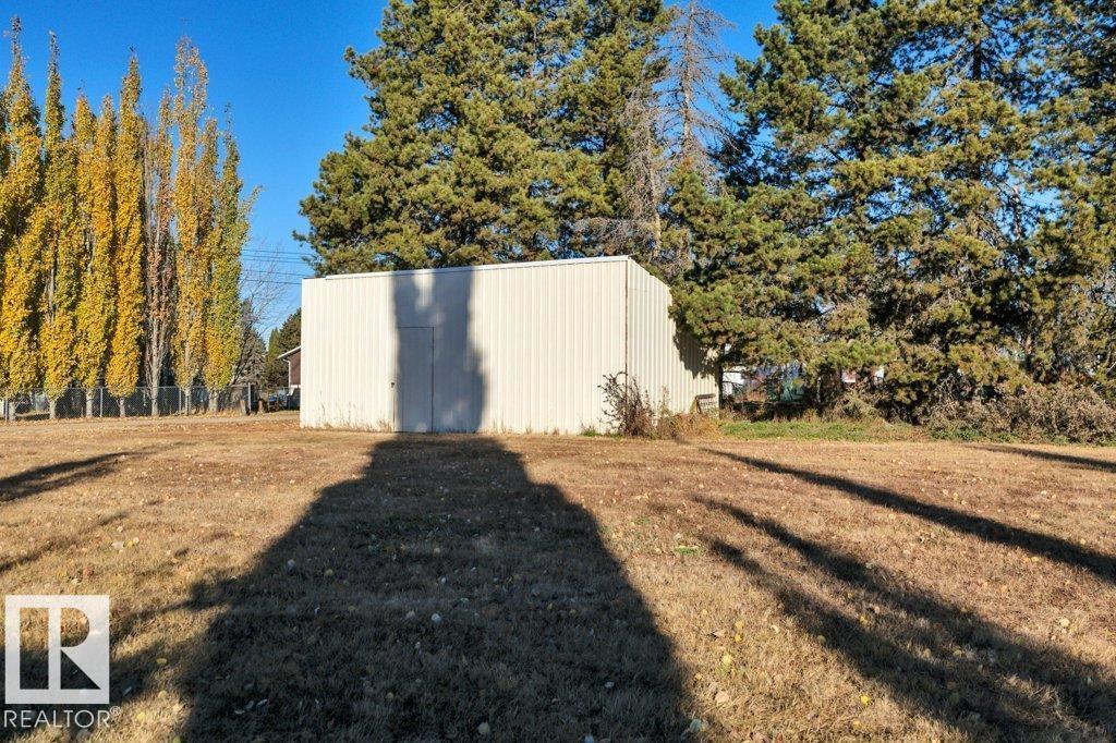 5310 & 5312 50 St, Thorsby, Alberta  T0C 2P0 - Photo 58 - E4463387