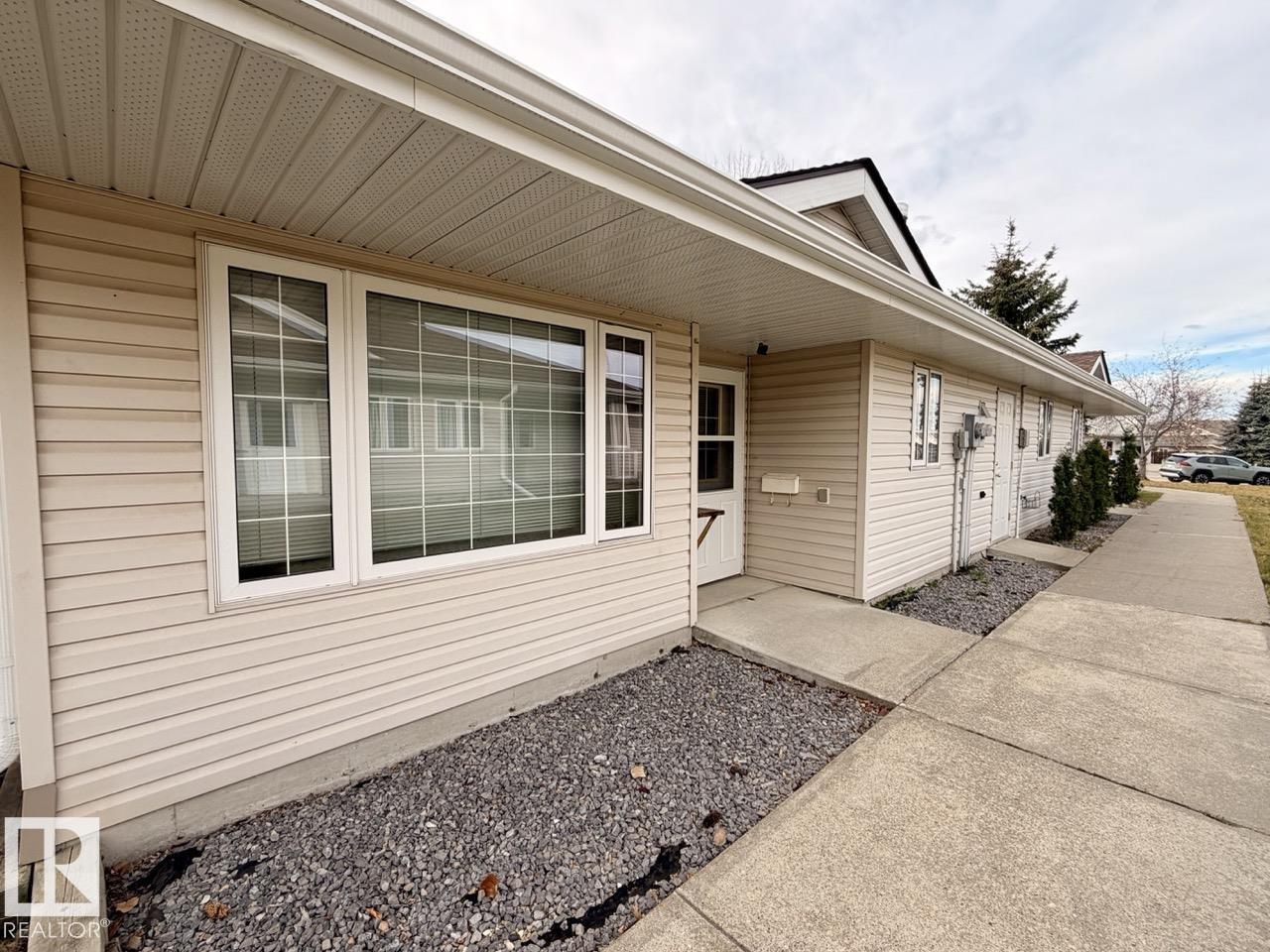 #4 4548 Madsen Av, Drayton Valley, Alberta  T7A 1N8 - Photo 1 - E4463415