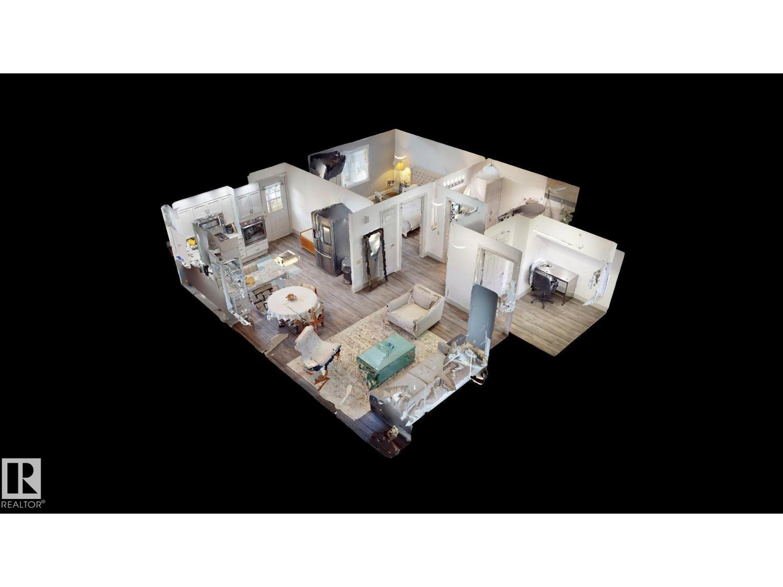 #4 4548 Madsen Av, Drayton Valley, Alberta  T7A 1N8 - Photo 21 - E4463415