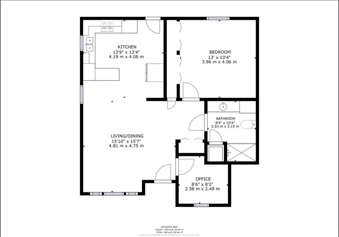 #4 4548 Madsen Av, Drayton Valley, Alberta  T7A 1N8 - Photo 23 - E4463415