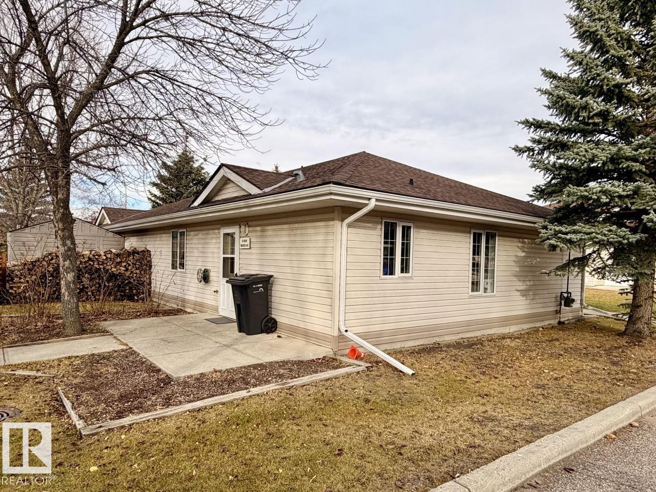 #4 4548 Madsen Av, Drayton Valley, Alberta  T7A 1N8 - Photo 3 - E4463415