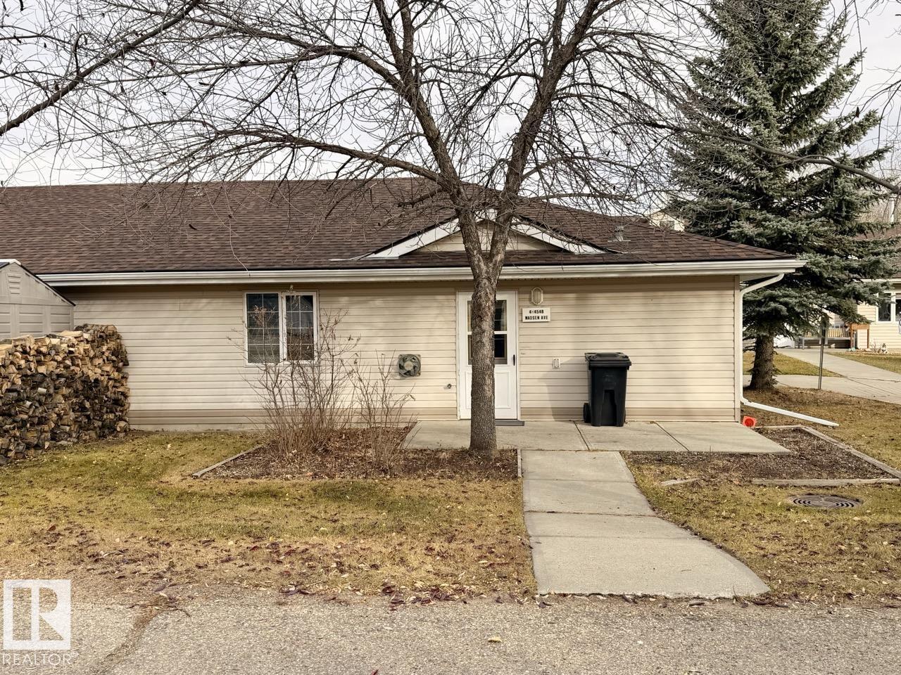 #4 4548 Madsen Av, Drayton Valley, Alberta  T7A 1N8 - Photo 4 - E4463415