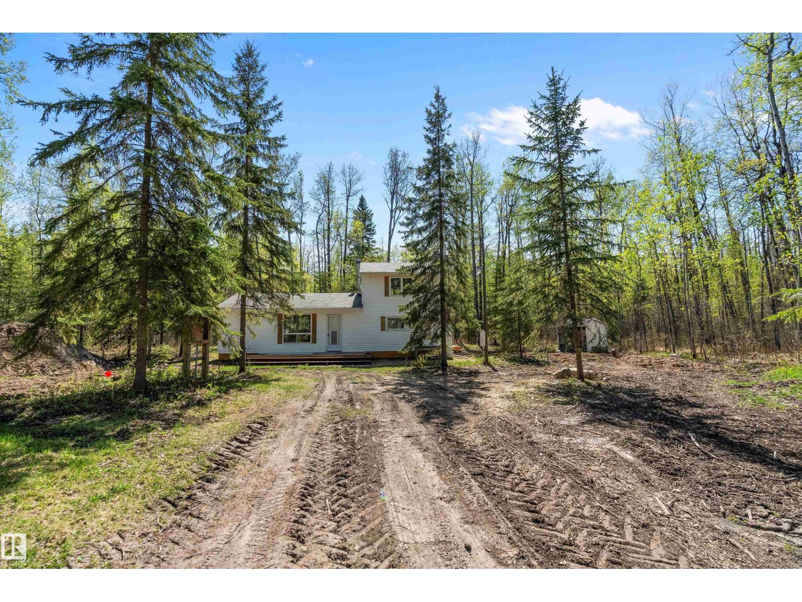 274022 Twp Road 480, Rural Wetaskiwin County, Alberta T0C 2P0 - Photo 1 - E4463430