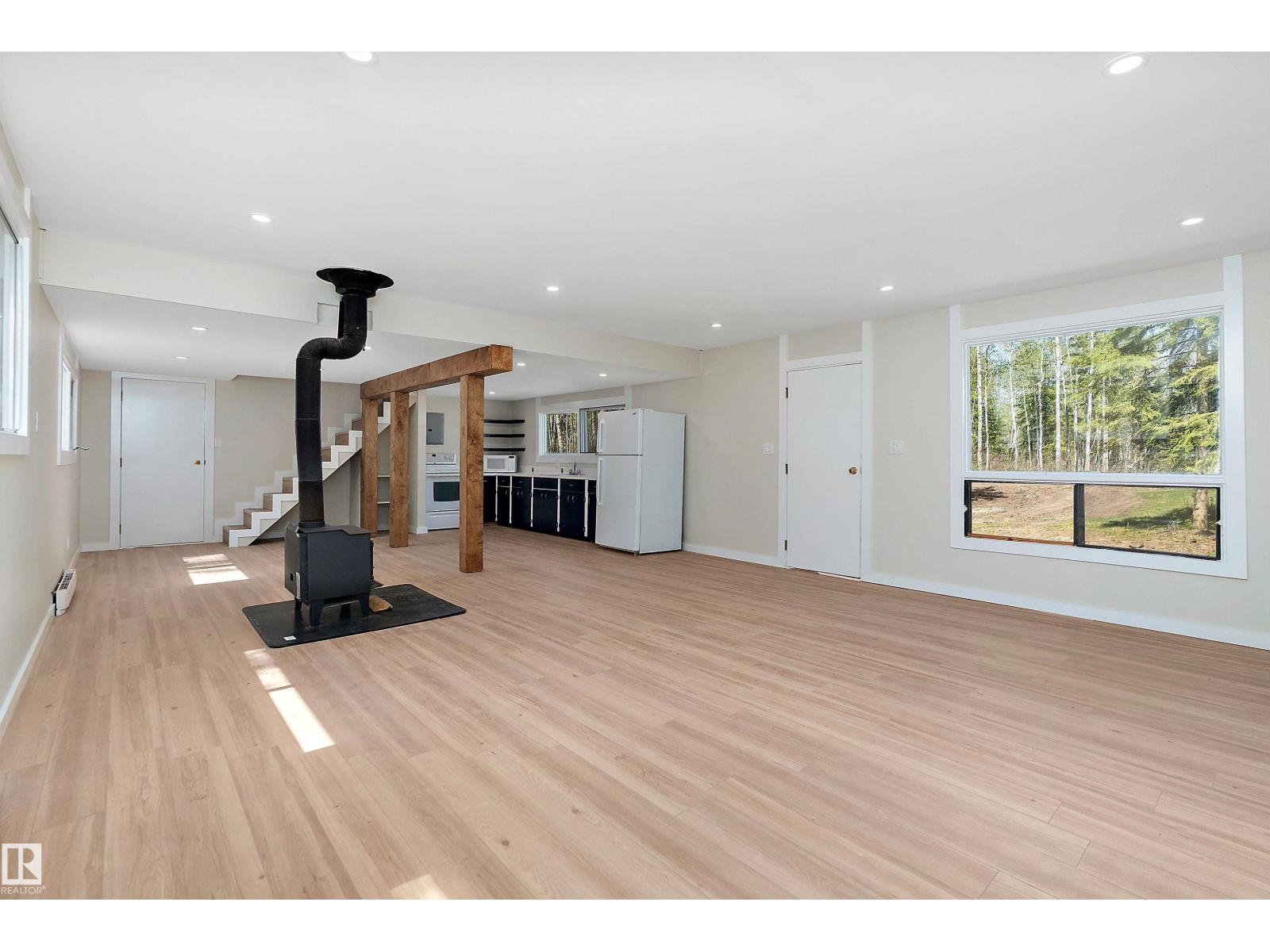 274022 Twp Road 480, Rural Wetaskiwin County, Alberta T0C 2P0 - Photo 12 - E4463430