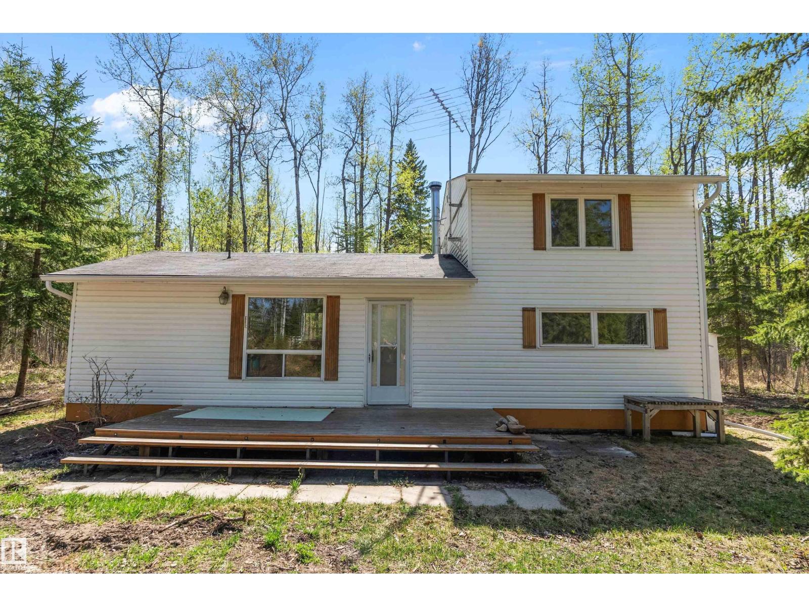 274022 Twp Road 480, Rural Wetaskiwin County, Alberta T0C 2P0 - Photo 2 - E4463430