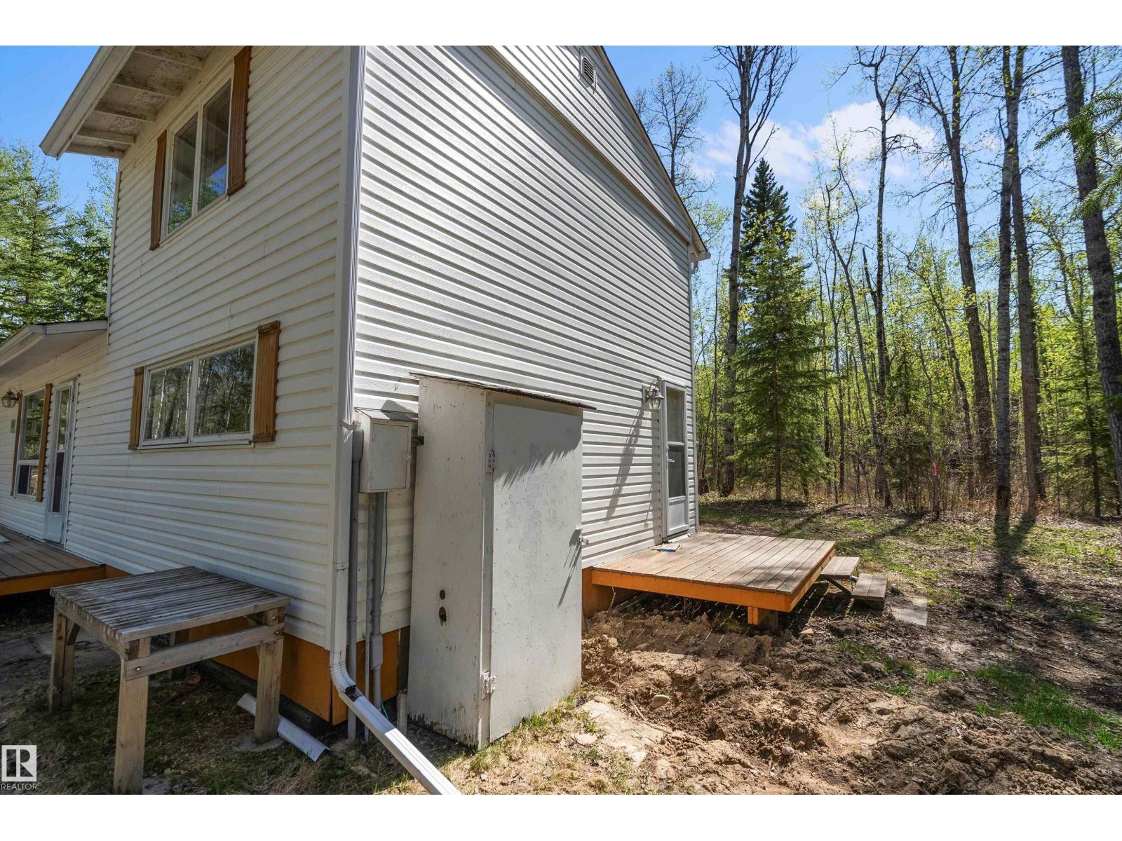 274022 Twp Road 480, Rural Wetaskiwin County, Alberta T0C 2P0 - Photo 24 - E4463430