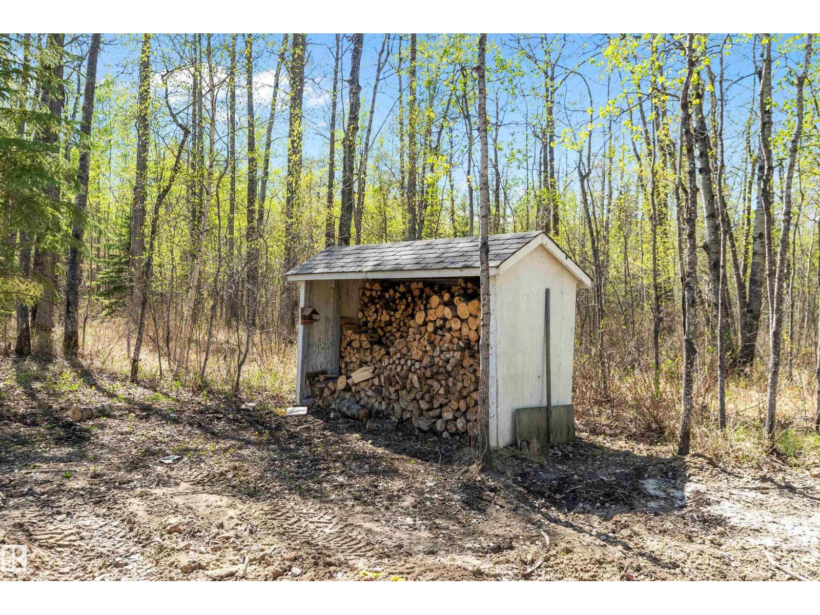 274022 Twp Road 480, Rural Wetaskiwin County, Alberta T0C 2P0 - Photo 25 - E4463430