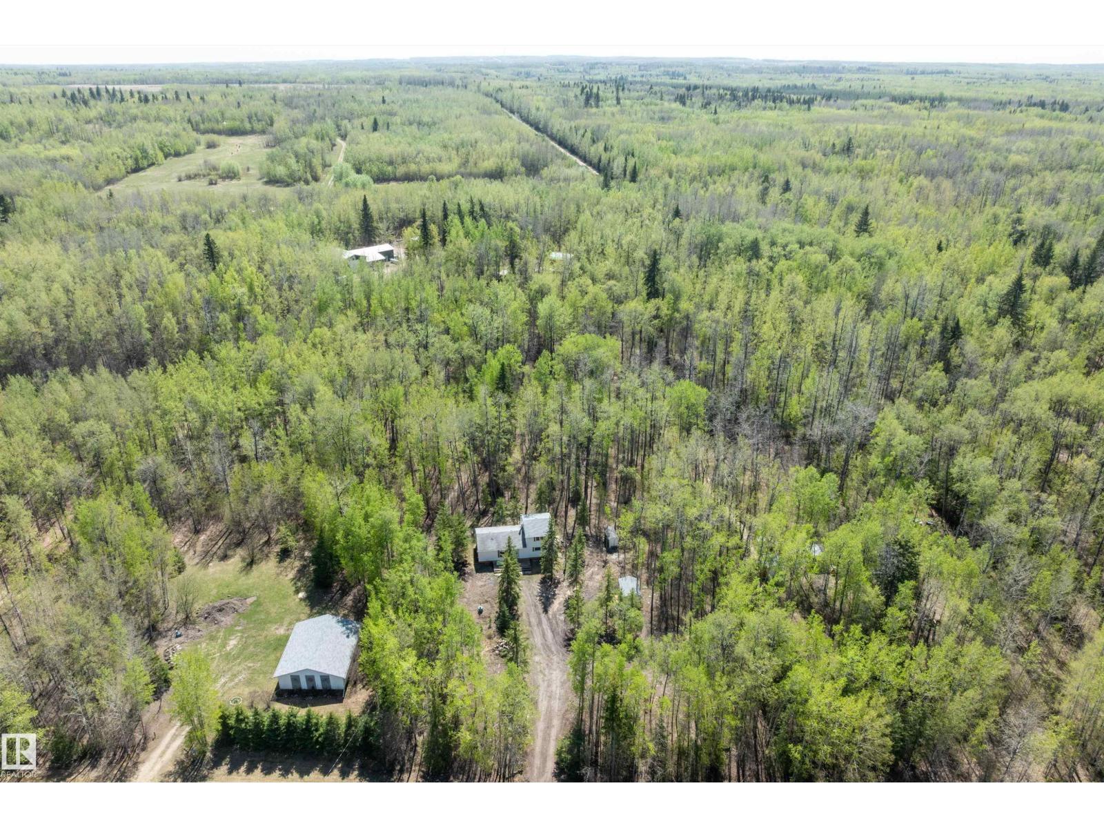 274022 Twp Road 480, Rural Wetaskiwin County, Alberta T0C 2P0 - Photo 27 - E4463430