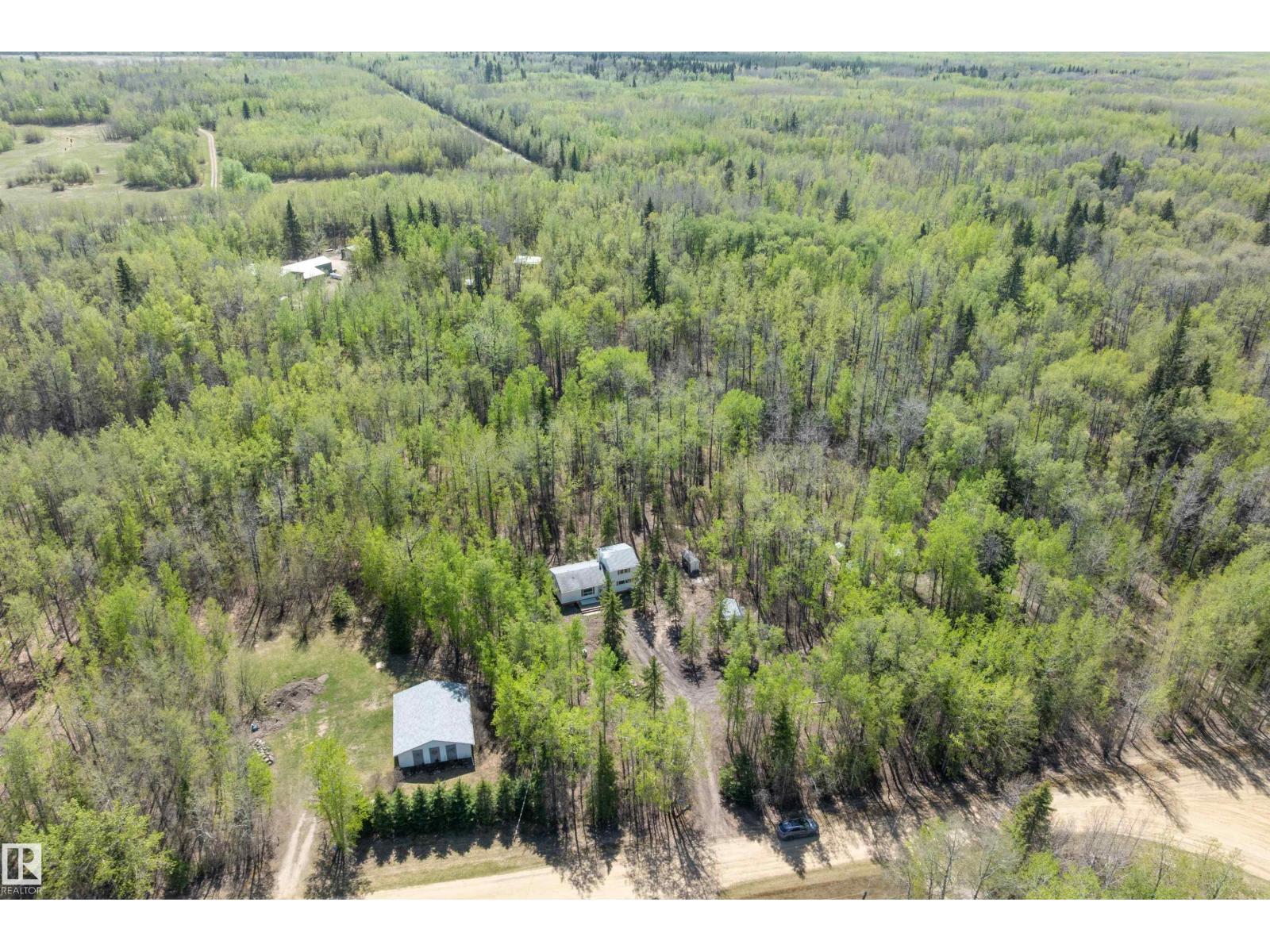 274022 Twp Road 480, Rural Wetaskiwin County, Alberta T0C 2P0 - Photo 28 - E4463430