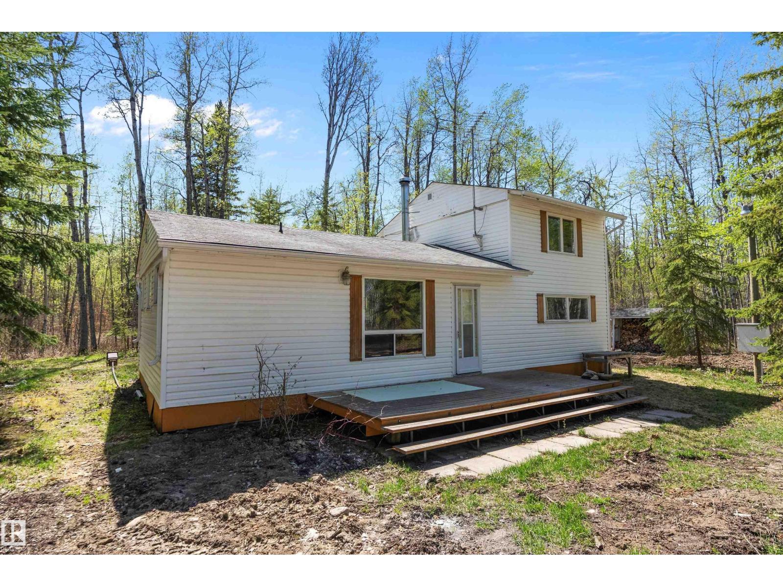 274022 Twp Road 480, Rural Wetaskiwin County, Alberta T0C 2P0 - Photo 3 - E4463430