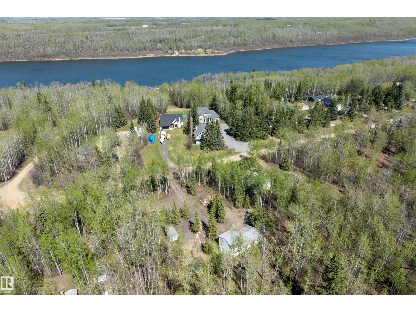 274022 Twp Road 480, Rural Wetaskiwin County, Alberta T0C 2P0 - Photo 32 - E4463430