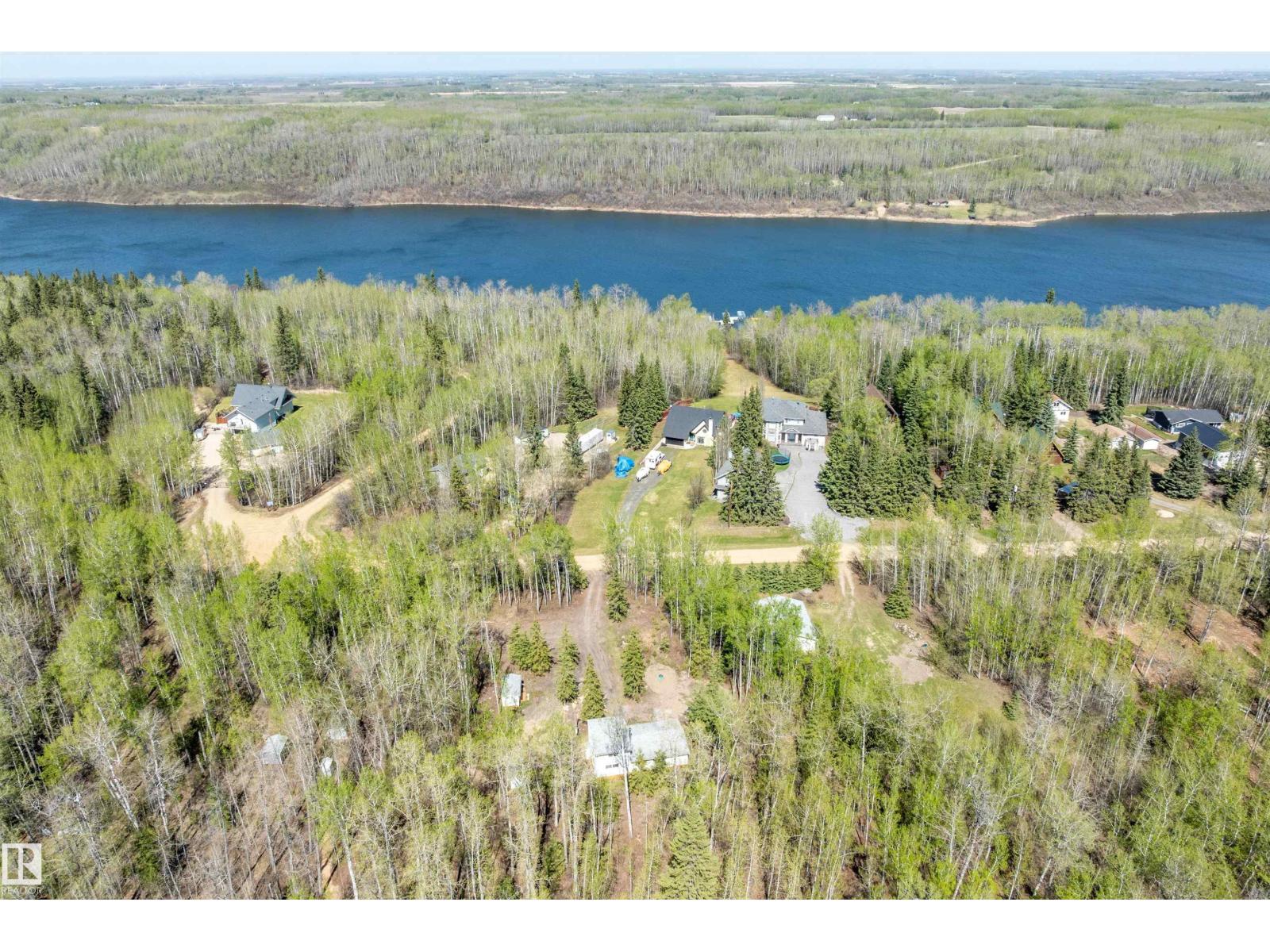 274022 Twp Road 480, Rural Wetaskiwin County, Alberta T0C 2P0 - Photo 33 - E4463430