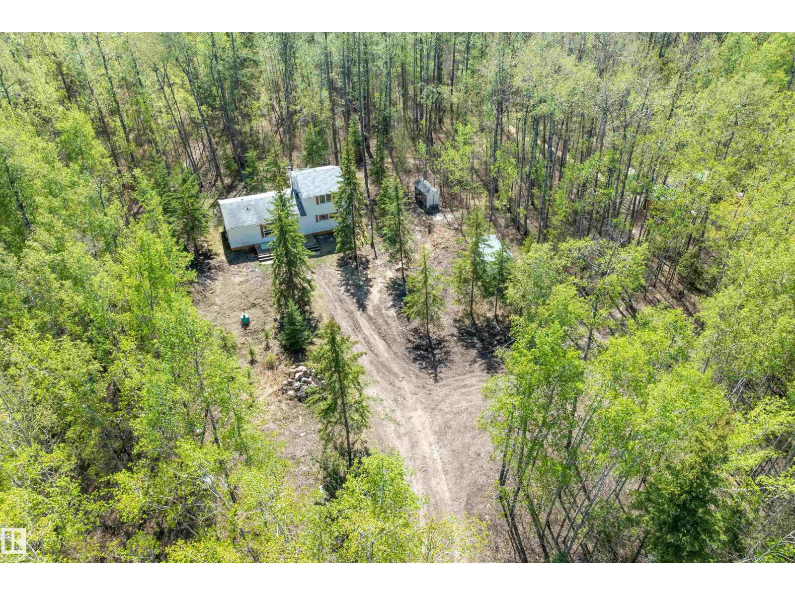 274022 Twp Road 480, Rural Wetaskiwin County, Alberta T0C 2P0 - Photo 5 - E4463430