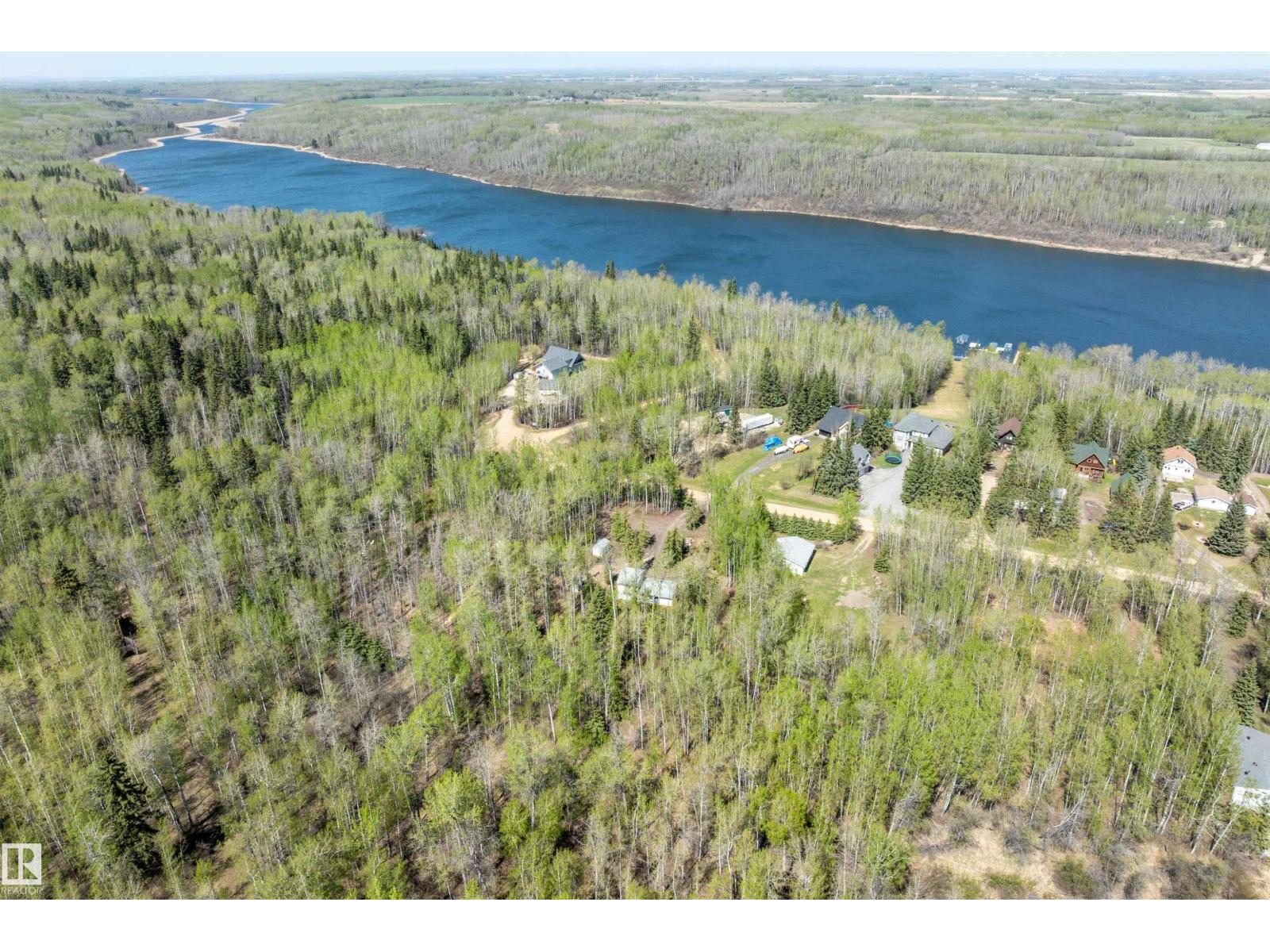 274022 Twp Road 480, Rural Wetaskiwin County, Alberta T0C 2P0 - Photo 6 - E4463430