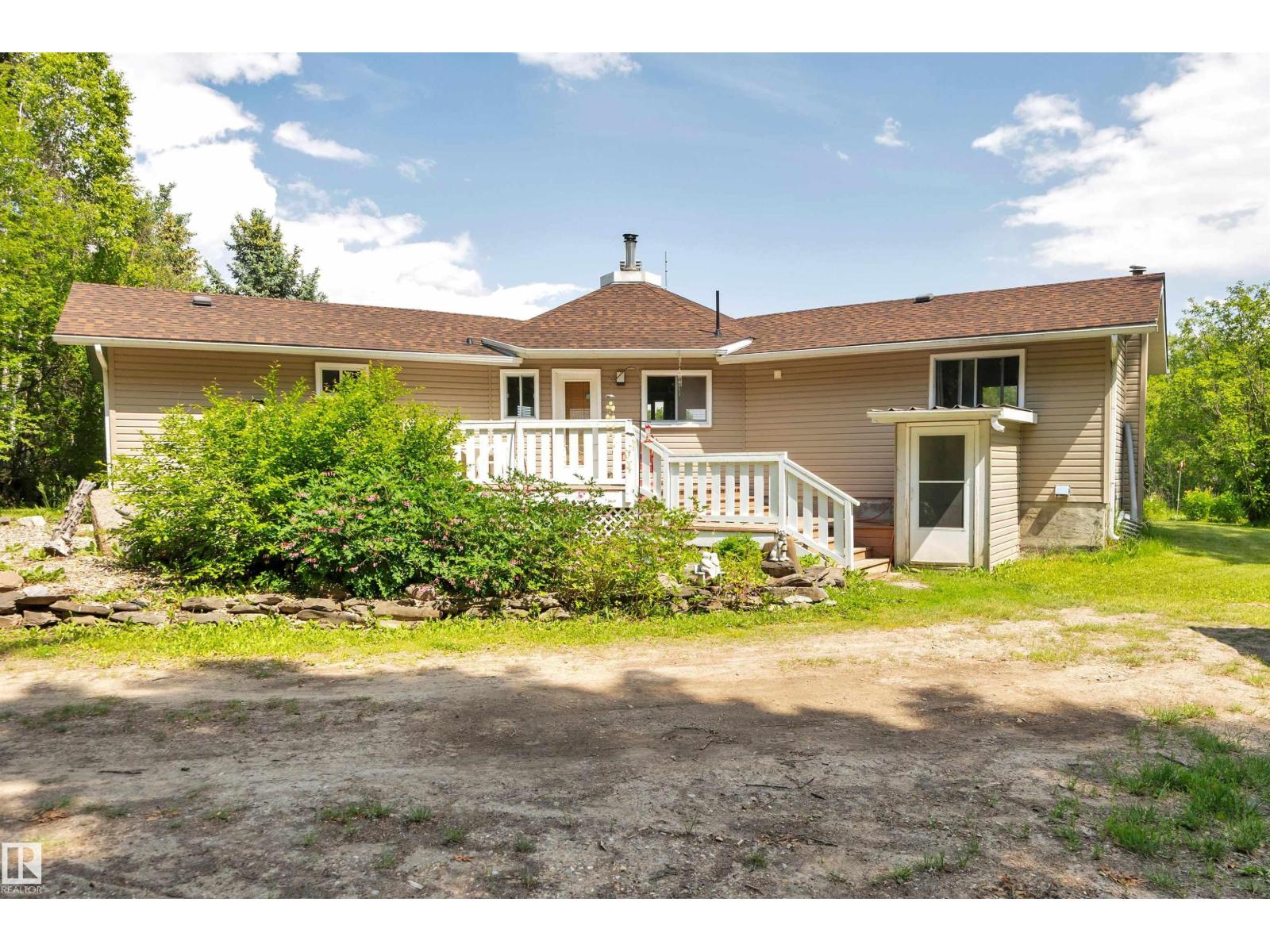 #7 471035 Hwy 771, Rural Wetaskiwin County, Alberta T0C 2V0 - Photo 1 - E4463474