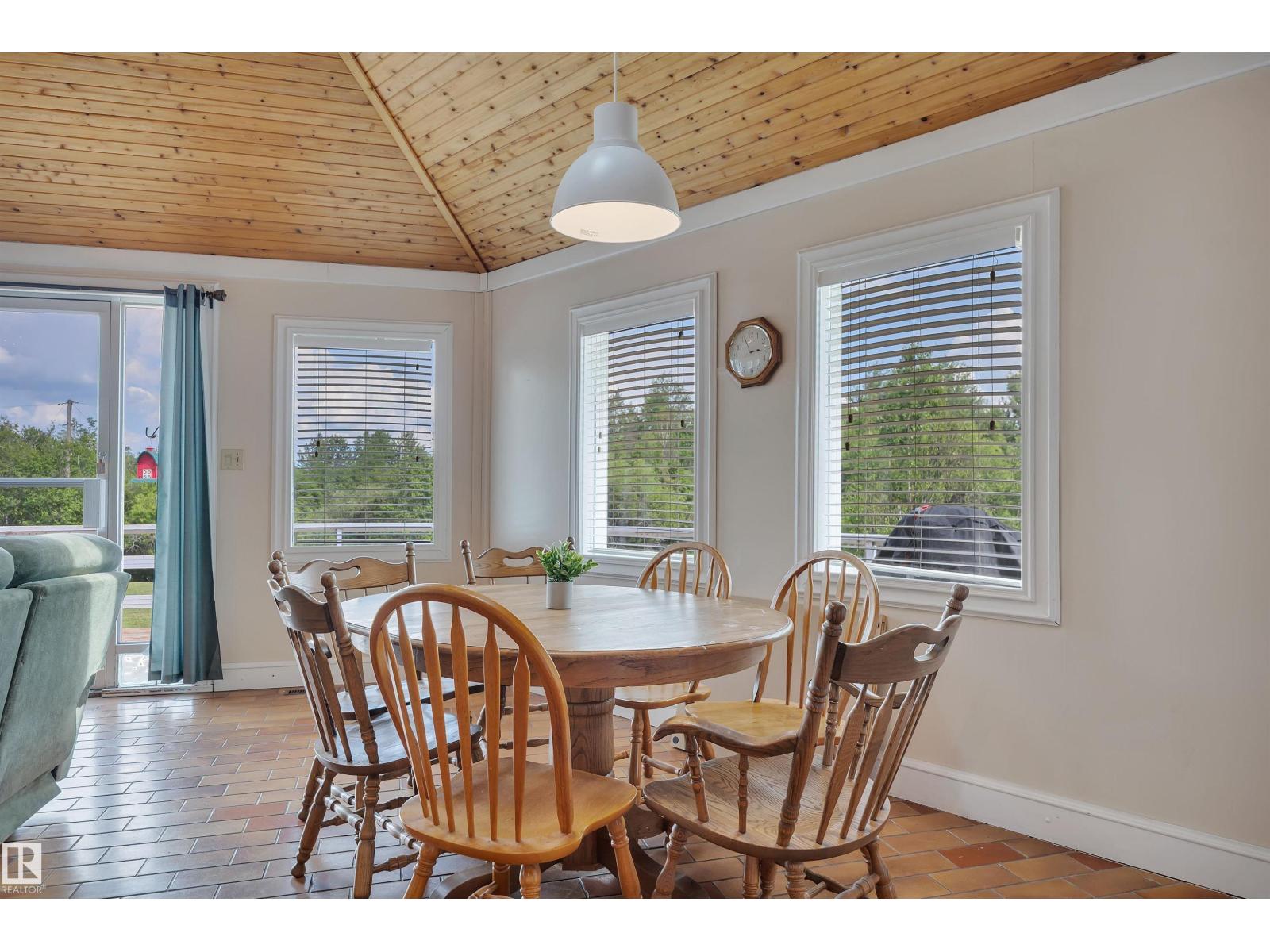 #7 471035 Hwy 771, Rural Wetaskiwin County, Alberta T0C 2V0 - Photo 15 - E4463474