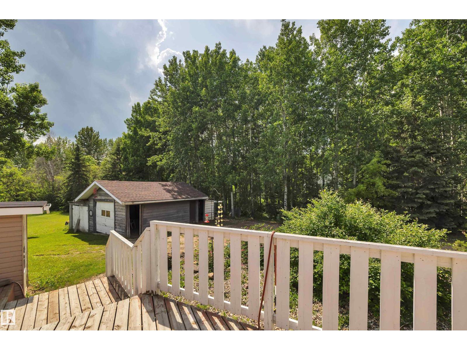 #7 471035 Hwy 771, Rural Wetaskiwin County, Alberta T0C 2V0 - Photo 30 - E4463474