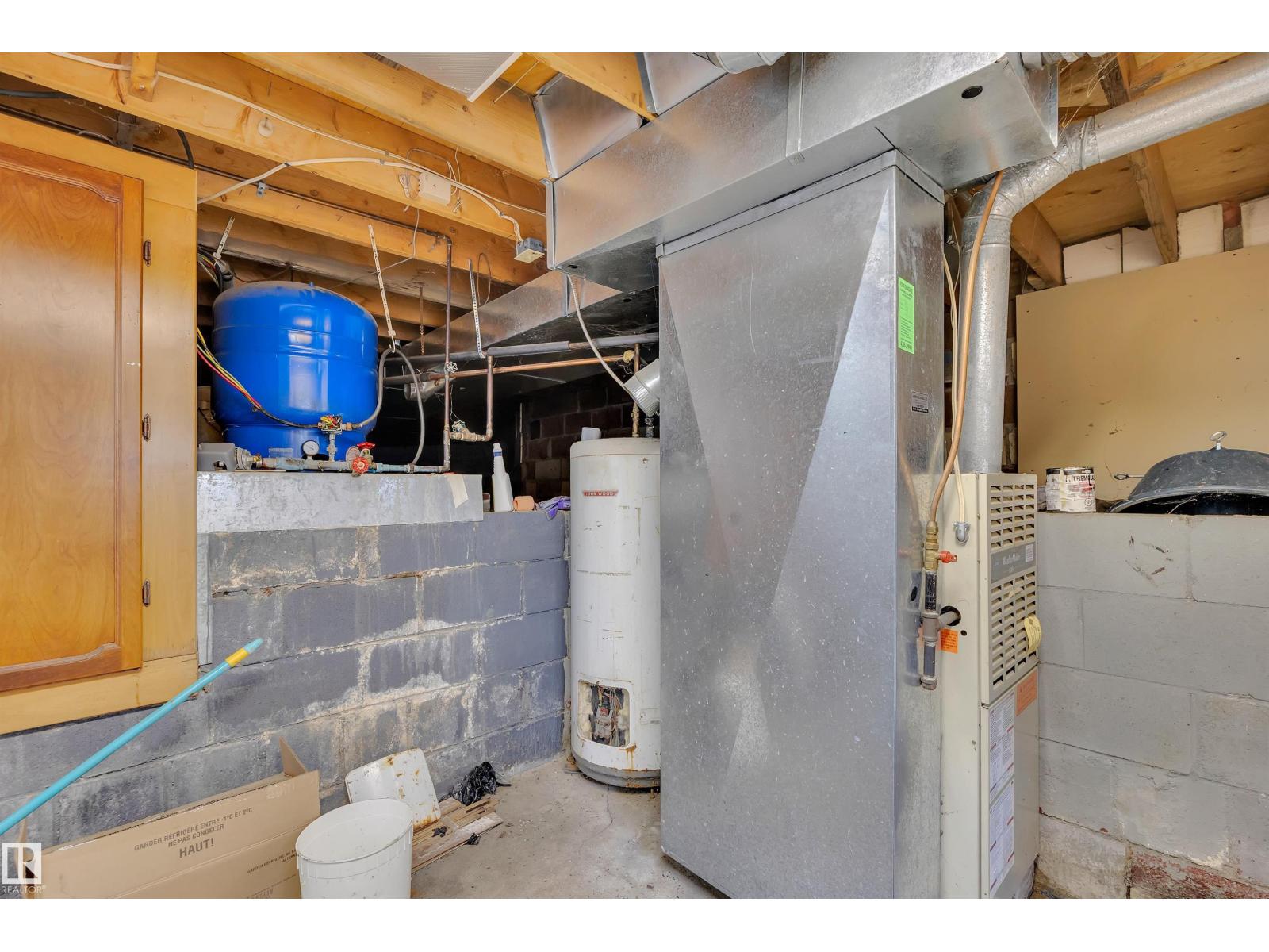 #7 471035 Hwy 771, Rural Wetaskiwin County, Alberta T0C 2V0 - Photo 32 - E4463474